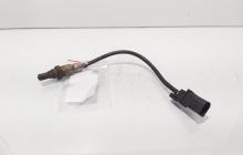 Sonda lambda, cod 03L906262E, Skoda Fabia 2 (5J, 542), 1.6 TDI, CAYB (id:683829)