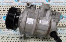 Compresor clima 4F0260805T Audi A4 (8E, B7) 1.6b, ALZ (pr:117994)