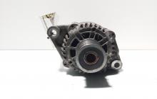 Alternator 100A, cod GM13502583, Opel Insignia A Sedan, 2.0 CDTI, A20DTH (idi:676027)