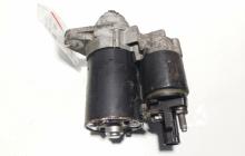 Electromotor Bosch, cod 02T911023R, Skoda Fabia 1 Combi (6Y5) 1.4 benz, BKY, 5 vit man (idi:635849)