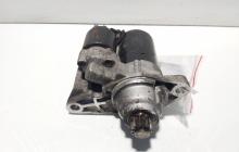 Electromotor Bosch, cod 02T911023R, Skoda Fabia 1 Combi (6Y5) 1.4 benz, BKY, 5 vit man (idi:635849)