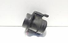 Debitmetru aer, cod 04L906461B, Audi A3 (8V1), 1.6 TDI, DBK (idi:634939)