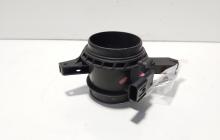Debitmetru aer, cod 7M51-9A673-EF, Ford Focus 2 Sedan (DA), 1.6 TDCI, G8DA (idi:623729)