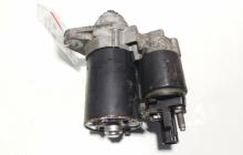 Electromotor Bosch, cod 02T911023R, Skoda Fabia 2 Combi (5J, 545) 1.2 TSI, CBZ, 5 vit man (idi:635849)