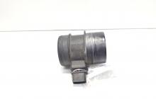 Debitmetru aer, cod 03G906461C, Audi A4 (8K2, B8), 2.0 TDI, CAG (idi:620261)