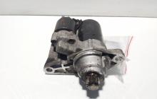 Electromotor Bosch, cod 02T911023R, Seat Ibiza 5 (6J5) 1.2 benz, BZG, 5 vit man (idi:635849)