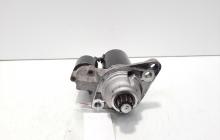 Electromotor, Audi A3 Sportback (8PA), 2.0 TDI, BKD, 6 vit man (idi:592931)