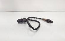 Sonda lambda, cod A0035427018, Mercedes CLS (C219) 3.0 CDI, OM642920 (id:683837)