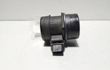 Debitmetru aer, cod 03G906461C, 0281002735, VW Golf 6 (5K1), 2.0 TDI, CBB (idi:638261)