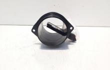 Debitmetru aer, cod 4M51-12B579-CC, Ford Focus 2 Combi (DA), 1.6 TDCI, G8DB (idi:638059)