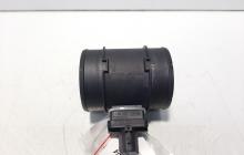 Debitmetru aer, cod 13262124, Opel Insignia A Sedan, 1.8 benz, A18XER (idi:617184)