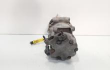 Compresor clima Sanden, cod 9658875780, Peugeot 308 SW 1.6 HDI, 9H01 (id:683951)