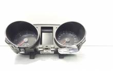 Ceas bord, cod 5K0920860E, Vw Golf 6 (5K1) 2.0 TDI, vol pe stanga (id:683960)