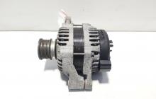 Alternator 100A, cod GM13502583, Opel Insignia A Sports Tourer, 2.0 CDTI, A20DTH (idi:635866)