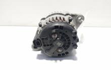 Alternator 100A, cod GM13502583, Opel Astra J Sedan, 2.0 CDTI, A20DTH (idi:635866)