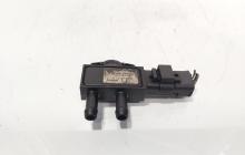 Senzor presiune gaze, cod 9662143180, Citroen DS3 1.4 HDI, 8H01 (id:683879)