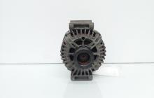 Alternator 150A Valeo, cod A0009060401, Mercedes Clasa C Coupe (C204), 2.2 CDI, OM651911 (idi:660701)