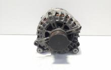Alternator 180A, cod 03L903017B, Audi A5 (8T3) 2.0 TDI, CGL (idi:638491)