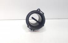 Debitmetru aer, cod 059906461, Audi A6 Allroad (4FH, C6), 3.0 TDI, CDY (idi:614764)