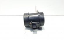 Debitmetru aer, cod 4M5Q-12B579-CC, Ford C-Max 1, 1.8 TDCI, KKDA (idi:613734)