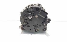 Alternator 180A, Bosch, cod 03L903024F, Skoda Superb II (3T4) 2.0 TDI, CFG, 4x4 (idi:638791)