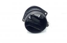 Debitmetru aer, cod 03L906461A, 0281002956, Audi A3 Cabriolet (8P7), 2.0 TDI, CFF (idi:613661)