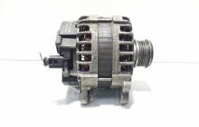 Alternator 180A, Bosch, cod 03L903024F, Skoda Superb II Combi (3T5) 2.0 TDI, CFG, 4x4 (idi:638791)