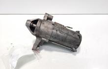 Electromotor, Citroen C3 (II), 1.6 HDI, 9HX, 5 vit man (idi:596996)