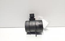 Debitmetru aer, cod 03G906461C, 0281002735, Audi A6 (4F2, C6) 2.0 TDI, CAH (idi:678128)