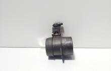 Debitmetru aer, cod 03G906461C, 0281002735, Audi A3 Sportback (8PA) 2.0 TDI, CBAB (idi:677375)