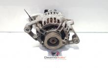 Alternator, Opel Astra G Combi (F35), 1.4 benz, Z14XEP, 0124225024 (idi:382884)