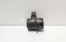 Debitmetru aer, cod 03G906461C, 0281002735, Vw Passat (3C2), 2.0 TDI, CBAB (idi:676673)