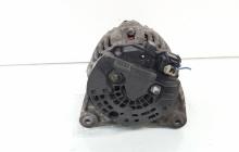 Alternator 100A Bosch, cod GM13229984, Opel Astra H Combi, 1.6 benz, Z16XER (idi:654311)