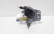 Motoras stergator haion, cod 0390201408, Citroen Berlingo 1 (id:684029)