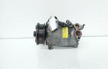 Compresor clima, cod AV61-19D629-DC, Ford Galaxy 2, 2.0 TDCI, QXWA (idi:663711)