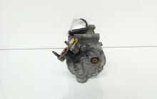 Compresor clima, cod AV61-19D629-DC, Ford Galaxy 2, 2.0 TDCI, QXWA (idi:663711)