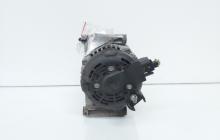 Alternator 140A Denso, cod 13587304, Opel Astra K Sedan, 1.6 CDTI, B16DTU (idi:662414)