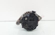 Alternator 140A Valeo, cod 13588306, Opel Insignia A Sedan, 2.0 CDTI, A20DTH (idi:653971)