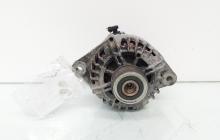 Alternator 140A Valeo, cod 13588306, Opel Insignia A Sedan, 2.0 CDTI, A20DTH (idi:653971)