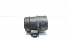 Debitmetru aer, cod 03L906461A, Skoda Superb II (3T4), 2.0 TDI, CFF (idi:612851)
