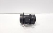 Debitmetru aer, cod 8200682558, Renault Megane 3, 1.5 DCI, K9K832 (idi:610719)