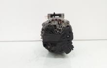 Alternator, Peugeot 308, 1.6 benz, 5FW (idi:657600)