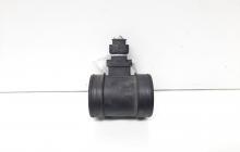 Debitmetru aer, cod 55220715, Fiat Punto Evo (199), 1.3 M-jet, 199B1000 (idi:605066)