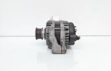 Alternator 100A, cod GM13579668, Opel Astra J, 2.0 CDTI, A20DTH (idi:659089)