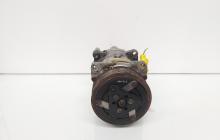Compresor clima, cod 9646416780, Peugeot 406 Break, 2.2 HDI, 4HX (idi:663720)
