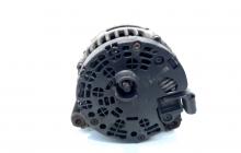 Alternator 150A Bosch, cod 7G9N-10300-EA, Ford Mondeo 4 Sedan, 2.0 TDCI, QXBA (idi:519579)