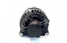 Alternator 150A Bosch, cod 7G9N-10300-EA, Ford Mondeo 4 Sedan, 2.0 TDCI, QXBA (idi:519579)