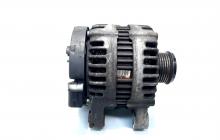 Alternator 150A Bosch, cod 7G9N-10300-EA, Ford Mondeo 4 Sedan, 2.0 TDCI, QXBB (idi:519579)