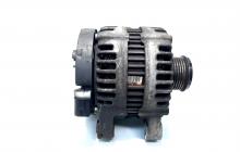 Alternator 150A Bosch, cod 7G9N-10300-EA, Ford Mondeo 4, 2.0 TDCI, QXBB (idi:519579)