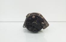 Alternator, cod 8200107686, Renault Megane 1 Combi, 1.9 DCI, F9Q732 (idi:660062)